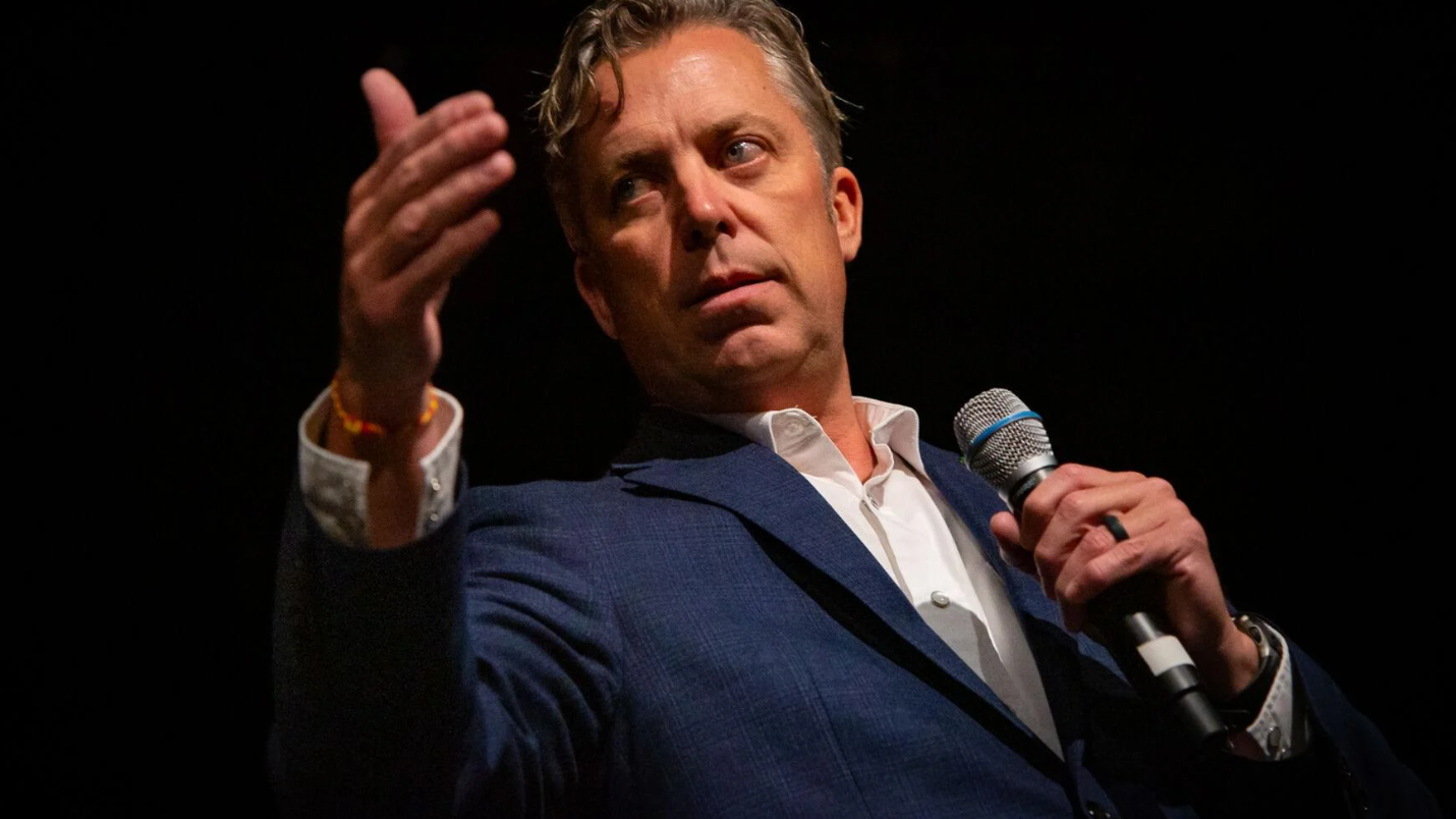 Andy Ogles’ Amended Finance Reports Leave Watchdog Group With Even More Questions